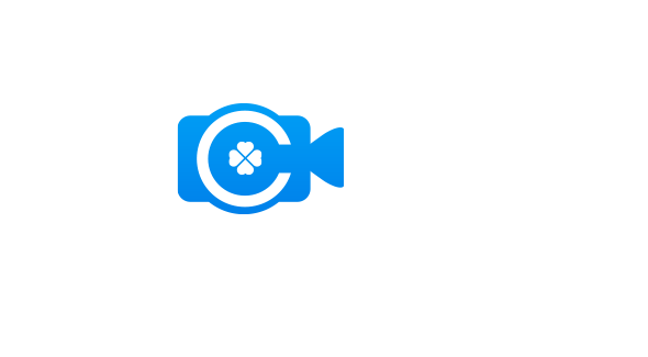 Logo Sorte Produções